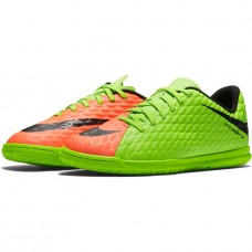 Бутсы детские Nike 852583-308 Jr HypervenomX Phade III IC